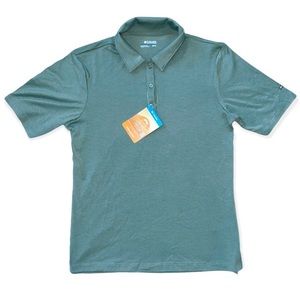 Columbia Women’s Golf Polo Collar Shirt